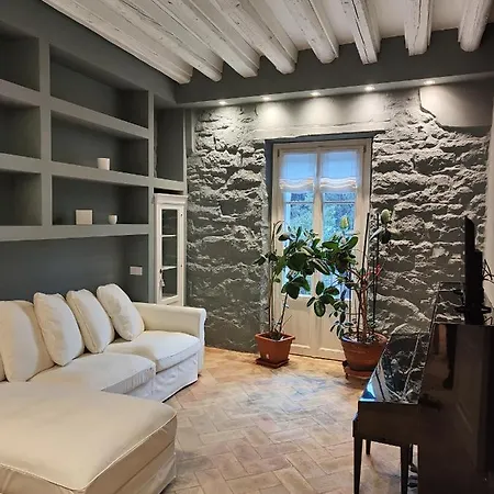 아파트 Medium Miramare Sogno Sul Mare