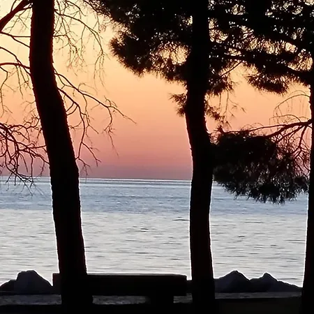 Apartamento Medium Miramare Sogno Sul Mare Trieste