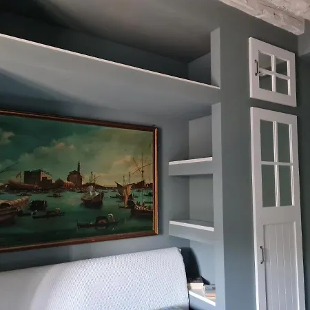 Medium Miramare Sogno Sul Mare Trieste