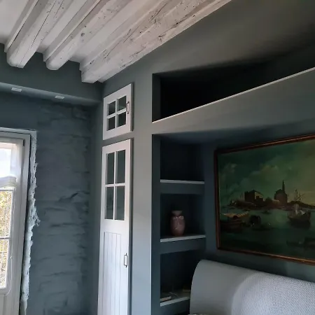 Apartamento Medium Miramare Sogno Sul Mare