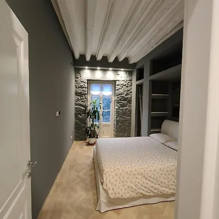 Medium Miramare Sogno Sul Mare Apartamento *