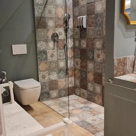 Medium Miramare Sogno Sul Mare Apartamento *