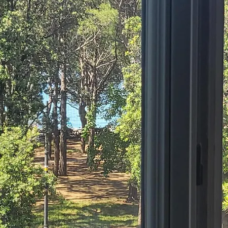 Medium Miramare Sogno Sul Mare Apartment Trieste