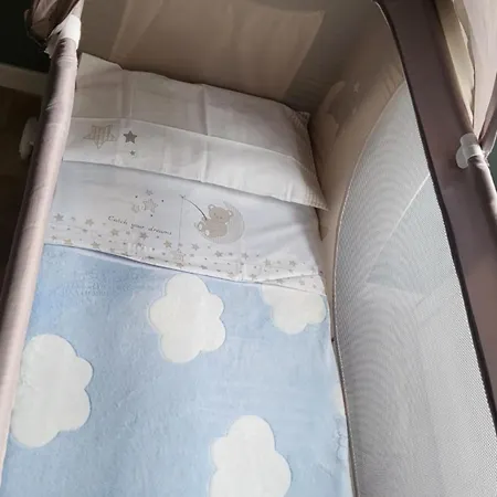 아파트 Medium Miramare Sogno Sul Mare 트리에스테