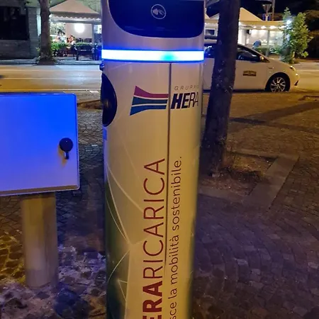 Medium Miramare Sogno Sul Mare